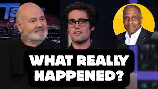 Family Tragedy Puts Brutally Honest Rob & Nick Reiner Interview Back in Spotlight | Tavis Smiley