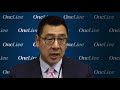 dr. yu on initial findings from the keynote 365 trial in mcrpc