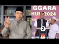 Pernyataan Politik TGB Ini Bikin Gempar Warga NTB || Pilgub NTB 2024