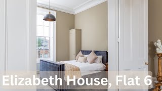 Elizabeth House, Flat 6 | Luxury Apartments in Cheltenham