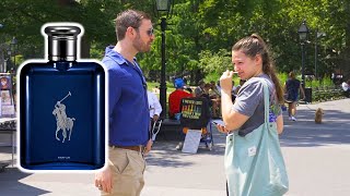 Before You Buy Polo Blue Parfum By Ralph Lauren (in Depth Review With Womens Reactions)