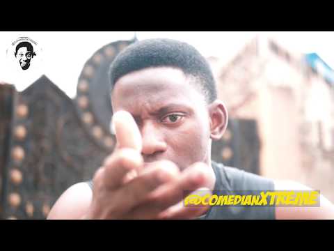 Xtreme - Man Frustrated by Touts in Lagos