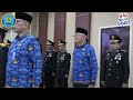 PIMPIN UPACARA HARI PAHLAWAN, KEPALA BNN RI: PEGAWAI BNN PAHLAWAN ANTI NARKOTIKA