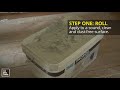 On The Tools reviews Knauf ProRoll