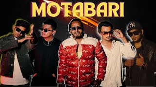 MOTABARI TEASER | MJ-ROBB| VAMPIRE AMAAN/ WARIS NAWAB, MC SHER, ROCK STAR,