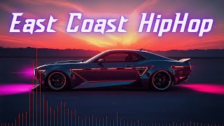 Classic East Coast Hip-Hop - Cash comes First - 6G's One Track - Massive Tracks 2025