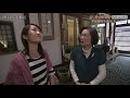 「木屋瀬宿散策」福岡県北九州市～歴史と自然を満喫の旅～①　kbc『るり色の砂時計』2011年5月1日oa