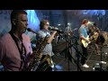 Helsinki Cotonou Ensemble - Djigbo - LIVE at Musica Mundo Festival Amersfoort 2025