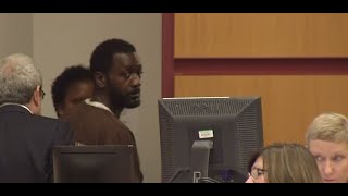 Rape suspect gets no bond