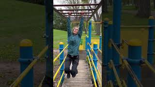 Nicole's Improvements with Rheumatoid Arthritis #shorts