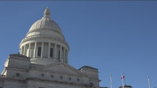 Arkansas bill criminalizing squatters heads to governor's desk