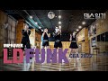 Line Dance Class | LD Funk (CBA 2022) | Improver Level