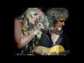 The Kissing Me Song - Radio Edit By Brian May and Kerry Ellis