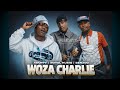 Xduppy, Optimst Music ZA, Royal MusiQ, Benzoo - Woza Charlie (Official Audio) | Amapiano