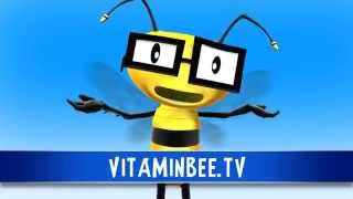Vitamin Bee TV "Introduction"