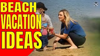 9 Beach Vacation Ideas | Best Travel Destinations Of 2019 - 9 Best Travel Destinations For 2019 |