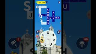 game words of wonders level 1554 #wordsofwonders #shorts