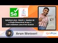 Day 32 - Core Java - Single Dimensional Arrays | Selenium Java - Batch 1