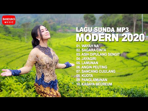 Download Lagu  Lagu  Sunda  Modern 2022 Official Bandung  