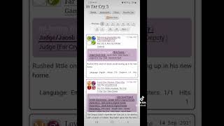 filter for 2 tags on ao3 - boolean search
