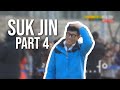 Ji Suk Jin Funny Moments - Part 4