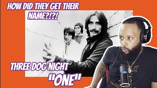 FIRST TIME HEARING | THREE DOG NIGHT - "ONE" | 1969 REACTION!!