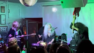 Acid Mothers Temple \u0026 the Melting Paraiso U.F.O - FULL SHOW (Detroit 5-8-23)