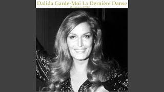 Garde-moi la dernière danse (Remastered)