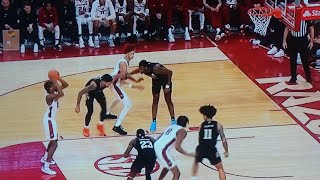 HogvilleNET POST-game analysis: Arkansas gets dramatic 78-77 win vs. Texas A\u0026M in Mark buzzer-beater