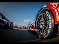 MICHELIN AND LE MANS 2020 – PERFORMANCE MADE TO LAST - Michelin Motorsport