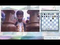 gukesh erigaisi round 13 tata steel chess tournament 2025