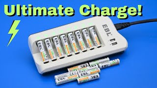 Are Rechargeable AAA Batteries Worth It? Pros and Cons Revealed