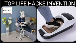 Top Life Hacks Gadgets /Inventions ⏩Top Amazing home gadgets/Available on Amazon link in description