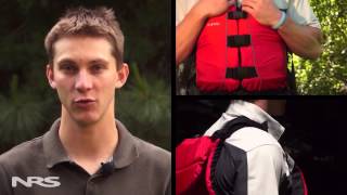 Overview of NRS Big Water V PFD