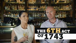 The Gin Craze | Fine Drinks Movement