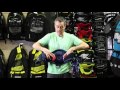 ion nova select womens kiteboarding harness review