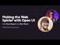 Making the Web Spicier with Open UI (with Dave Rupert) | Some Antics