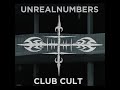 unrealnumbers club cult brvtalist sound recordings