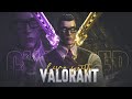 #valorant  Rank demon  is back , Climbing the Ranks: Valorant Competitive Grind