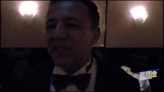 Park Side Restaurant - Good News speaks to Tony the Founder about...