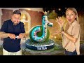 ON TESTE LES MEILLEURS HACKS TIKTOK DE NOËL EN COUPLE !