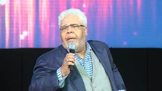 Rance Allen - Something About The Name Jesus
