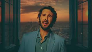 Josh Groban - S'il suffisait d'aimer (The Story Behind The Song)