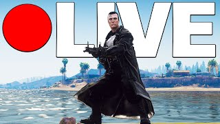 🔴FRIDAY NIGHT LIVE & VIEWER SUGGESTIONS! (GTA 5 RP)