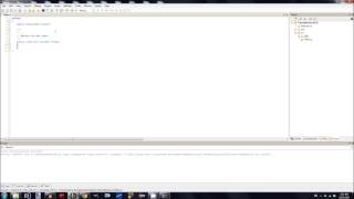 AS3 Game Programming Tutorial - Part 1