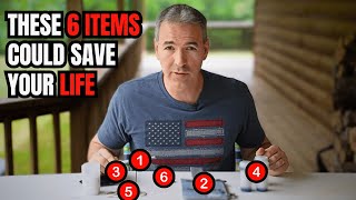 NEVER Travel Overseas Without These 6 Essential Items