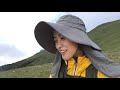 嘉明湖三天兩夜，順便路過兩個百岳 山叉山＆向陽山【汶 vlog 1】