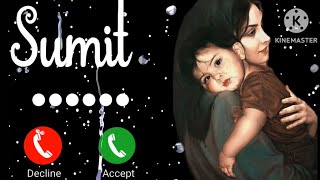 Sumit Name Ringtone 🎵 sumit ji aapka phone baj raha hai ringtone 🎧 sumit ringtone dj #trending #1m