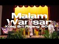 Montaj Malam Warisan Kolej Sri Rajang 2024