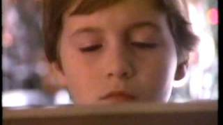 1990s Hallmark Christmas Commercial